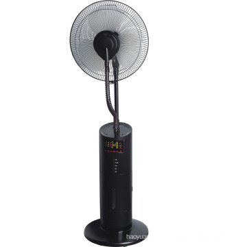 Ventilateur de brume brume Fan eau ventilateur haute qualité eau